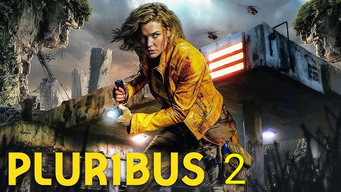Apple TV+ Renews “Pluribus” for Season 2 After Stellar Debut