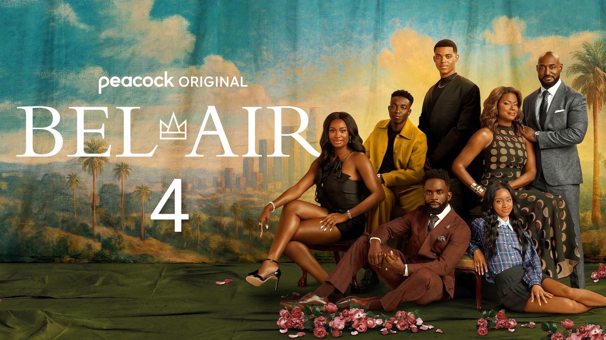 Is Bel-Air Renewed for Season 4? Final Season Confirmed by Peacock