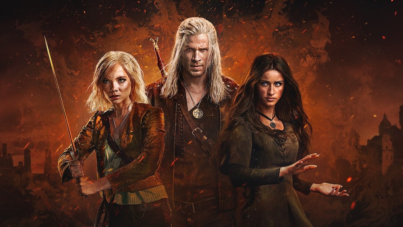 Is There Going to Be a Season 5 of The Witcher?