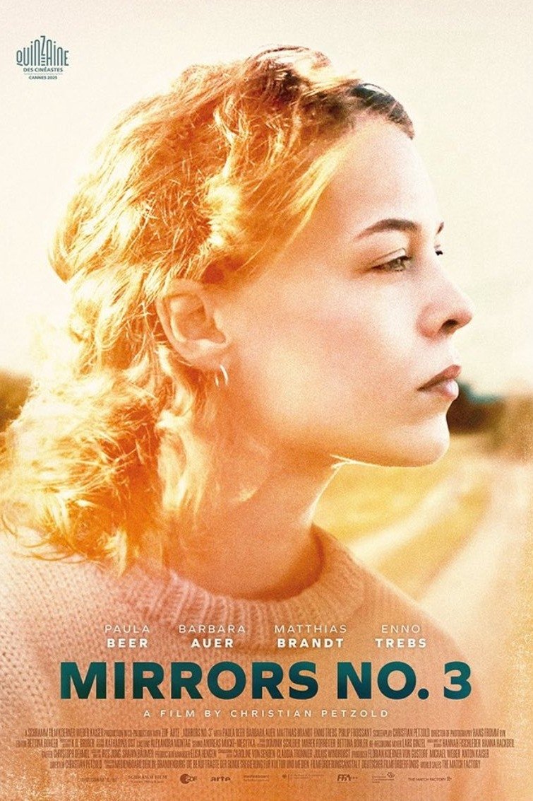 Mirrors No. 3 (2025)