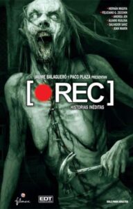 Rec (2007)
