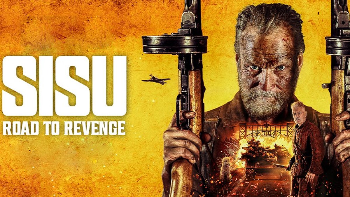 Sisu: Road to Revenge Box Office Report – What Went Wrong?