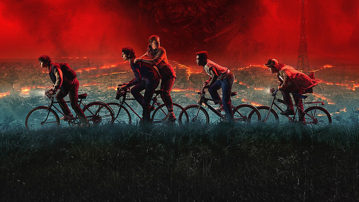 Stranger Things Season 5 Vol. 1 Explained: Vecna’s Return & New Twists