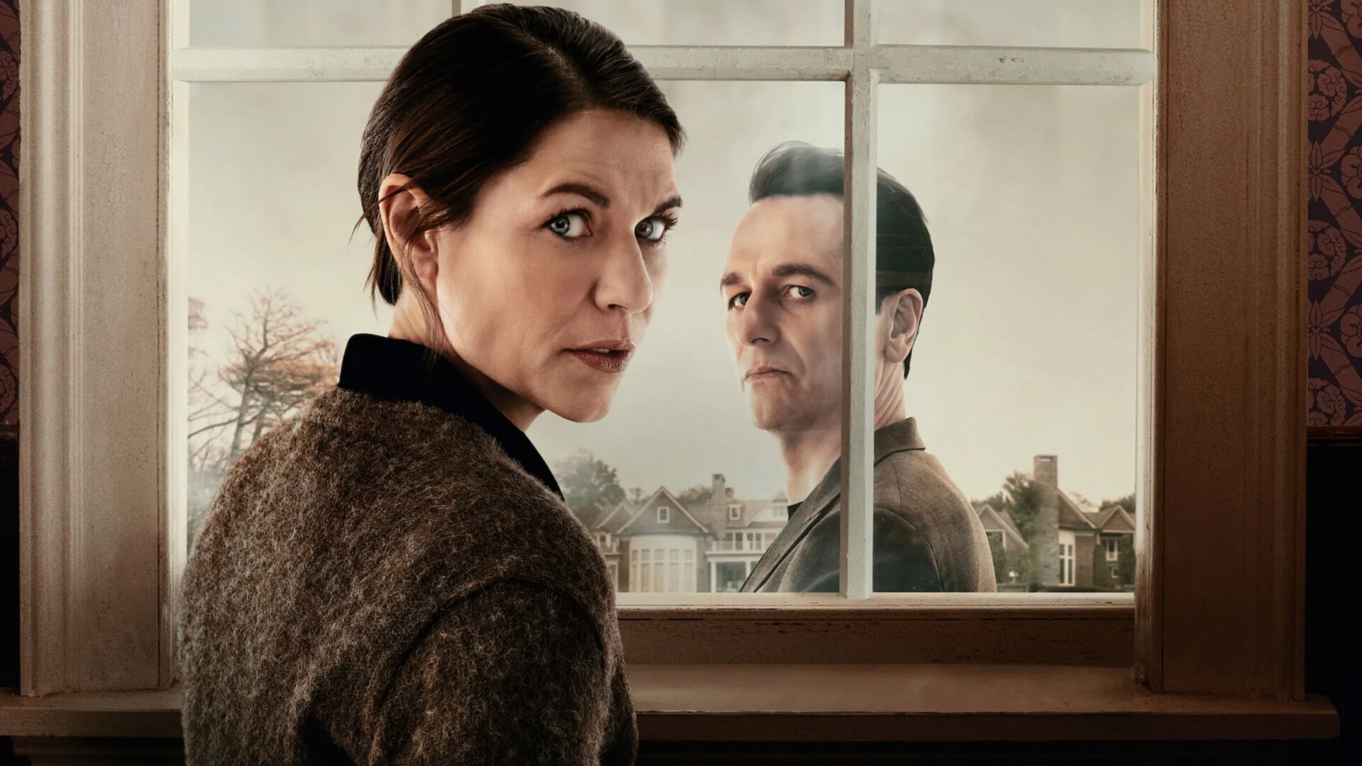 Is The Beast in Me Out on Netflix? Release date, Episodes and Trailer