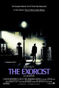 Top 10 Scariest Movies of All Time (Ranked by Horror Fans) The Exorcist (1973)
