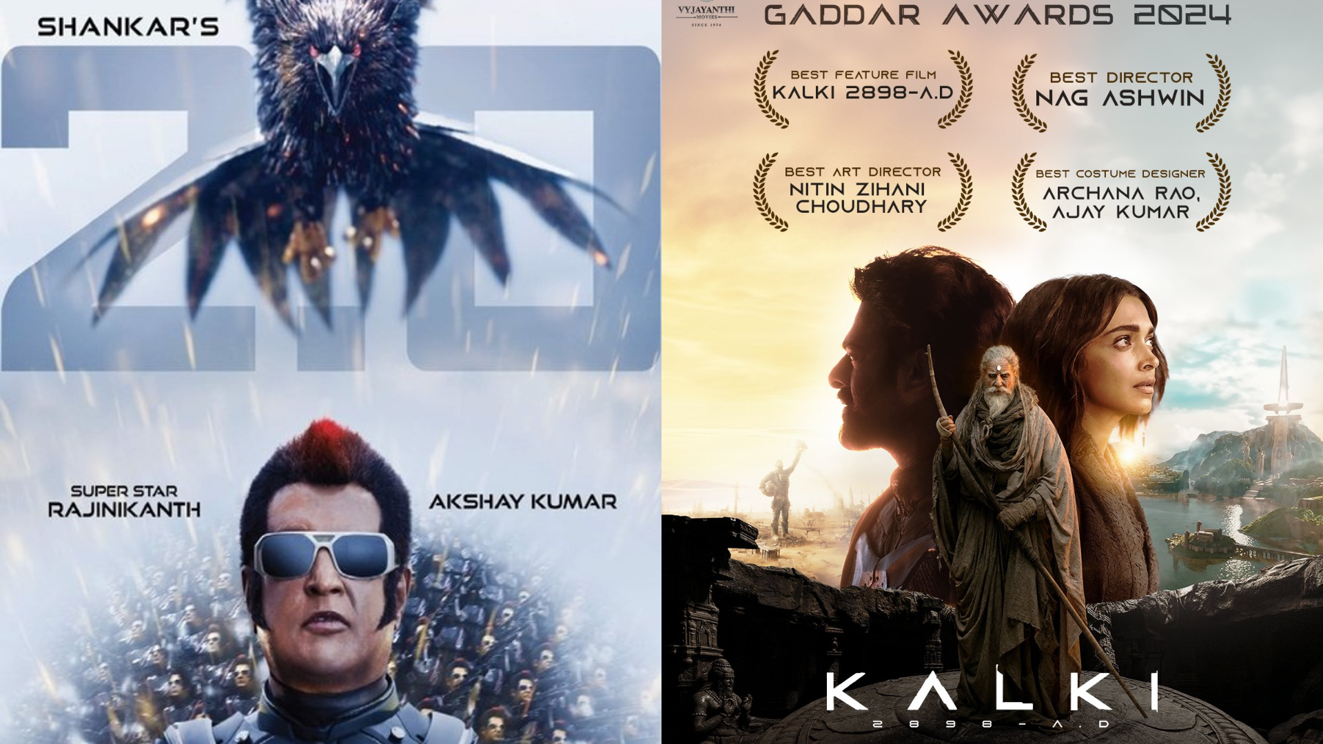 Top 5 Indian Science Fiction Movies You Must Watch
