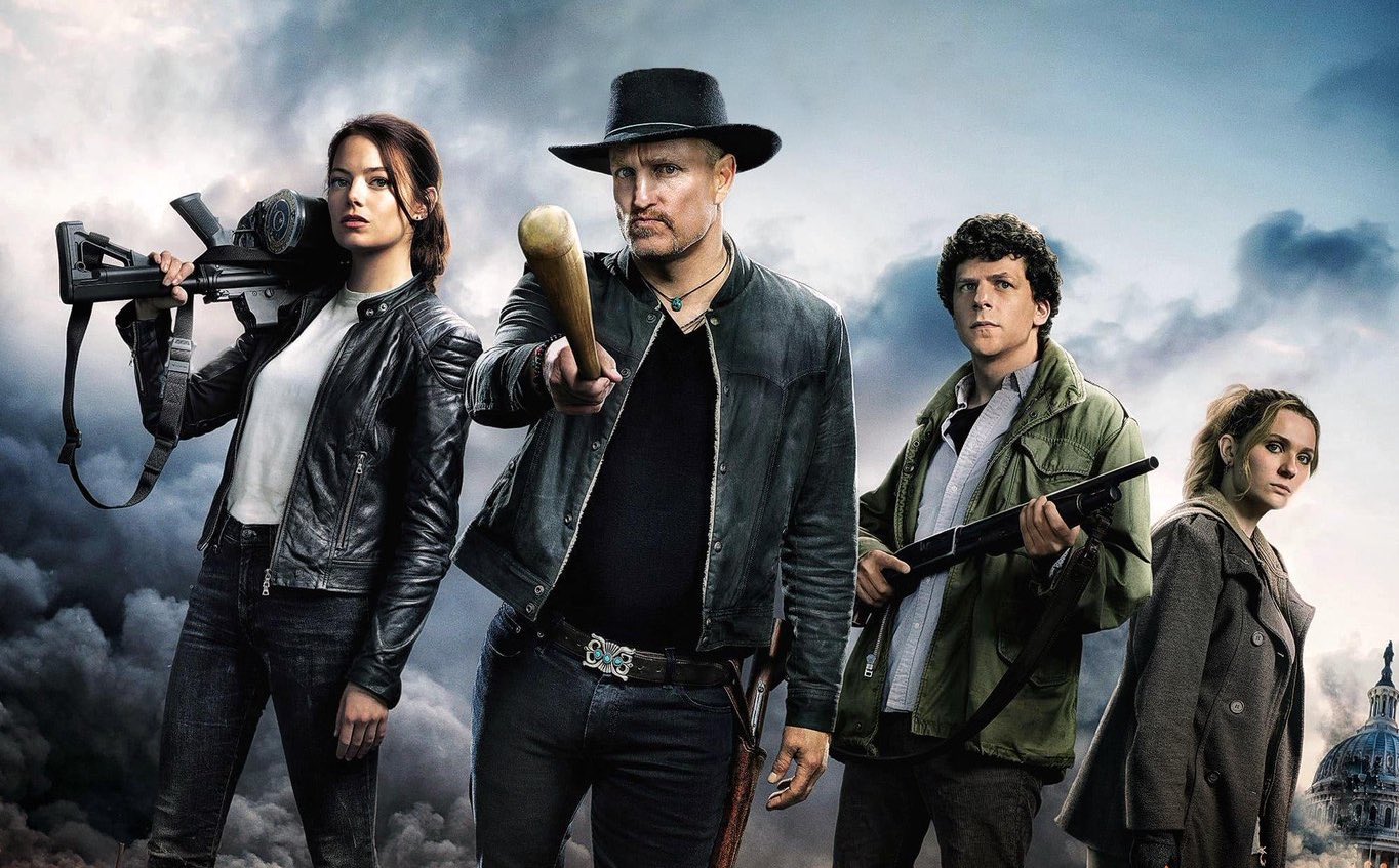 Will We Ever Get a Zombieland 3?