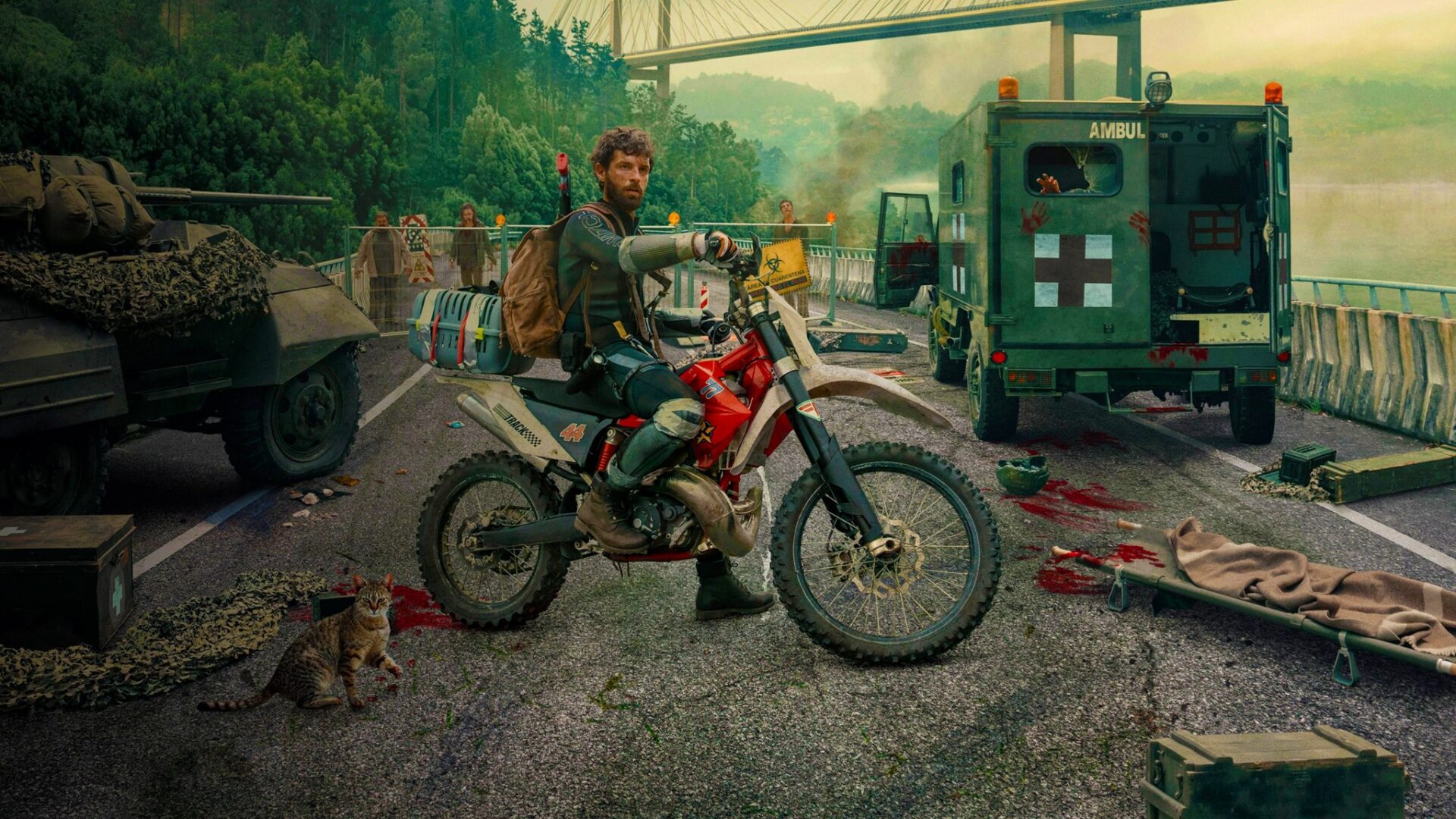 Will There Be Apocalypse Z Part 2? Here’s What We Know So Far