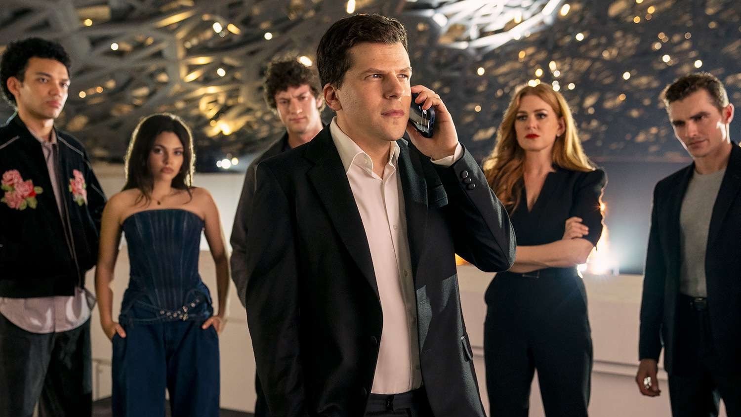 Will there be now you see me 4 movie? What we know
