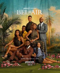 Is Bel-Air Renewed for Season 4? Final Season Confirmed by Peacock
