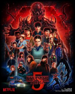 Stranger Things Season 5 Vol. 1 Explained: Vecna’s Return & New Twists