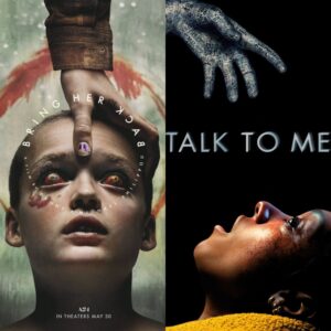 Is Bring Her Back Part of the Talk to Me Universe? What We Know