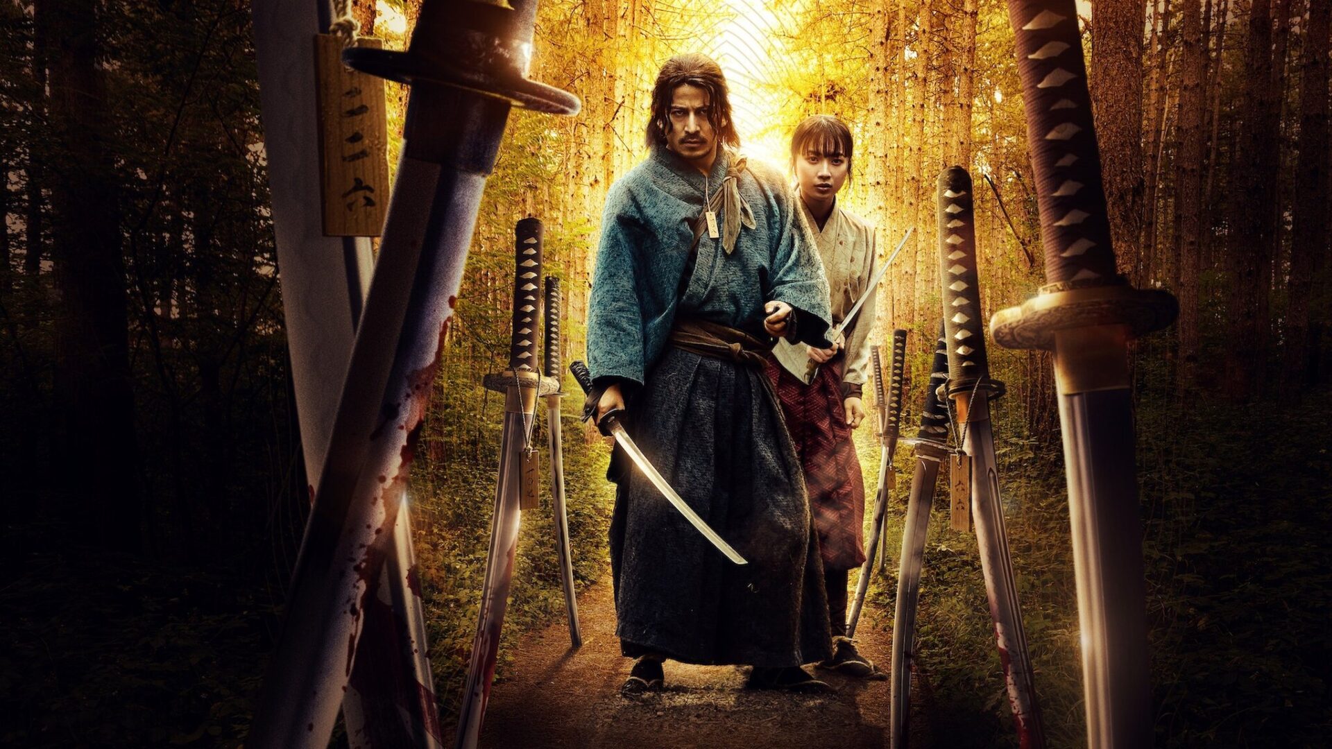 Netflix’s ‘Last Samurai Standing’ Delivers a Bloody, Brilliant Battle Royale in Meiji-Era Japan