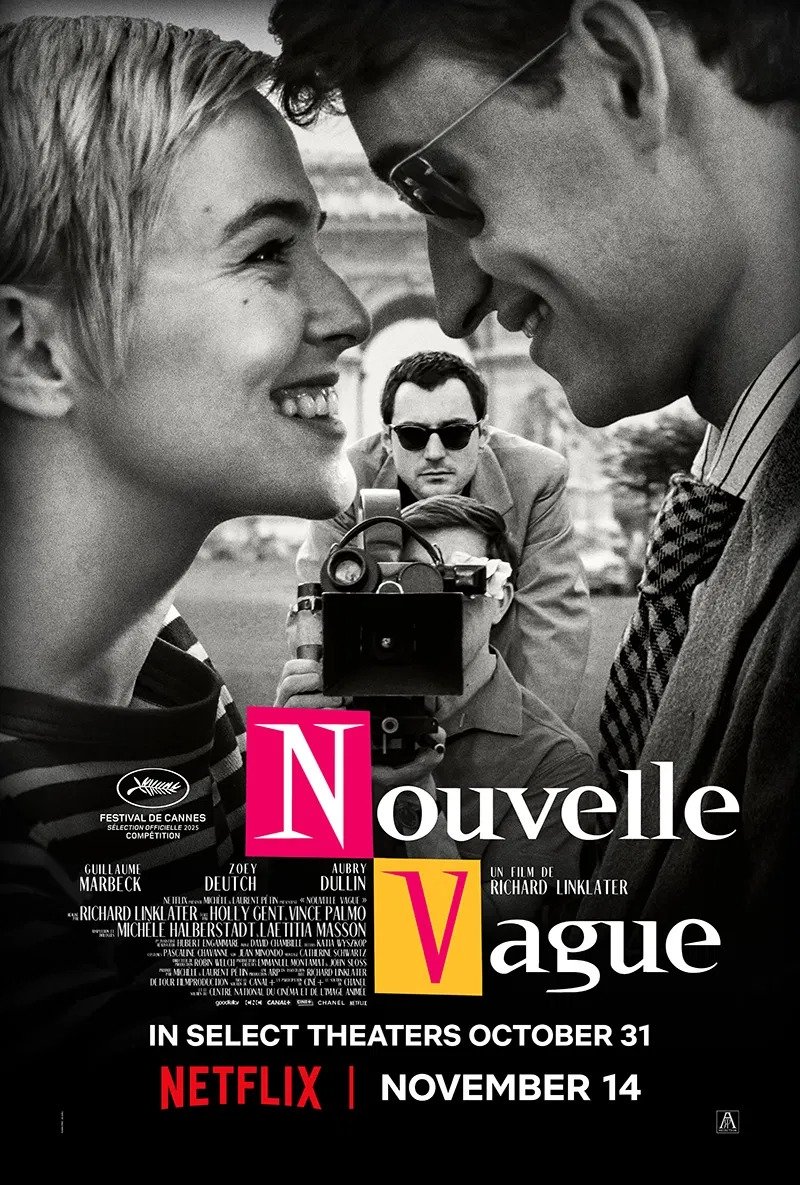 Nouvelle Vague 2025