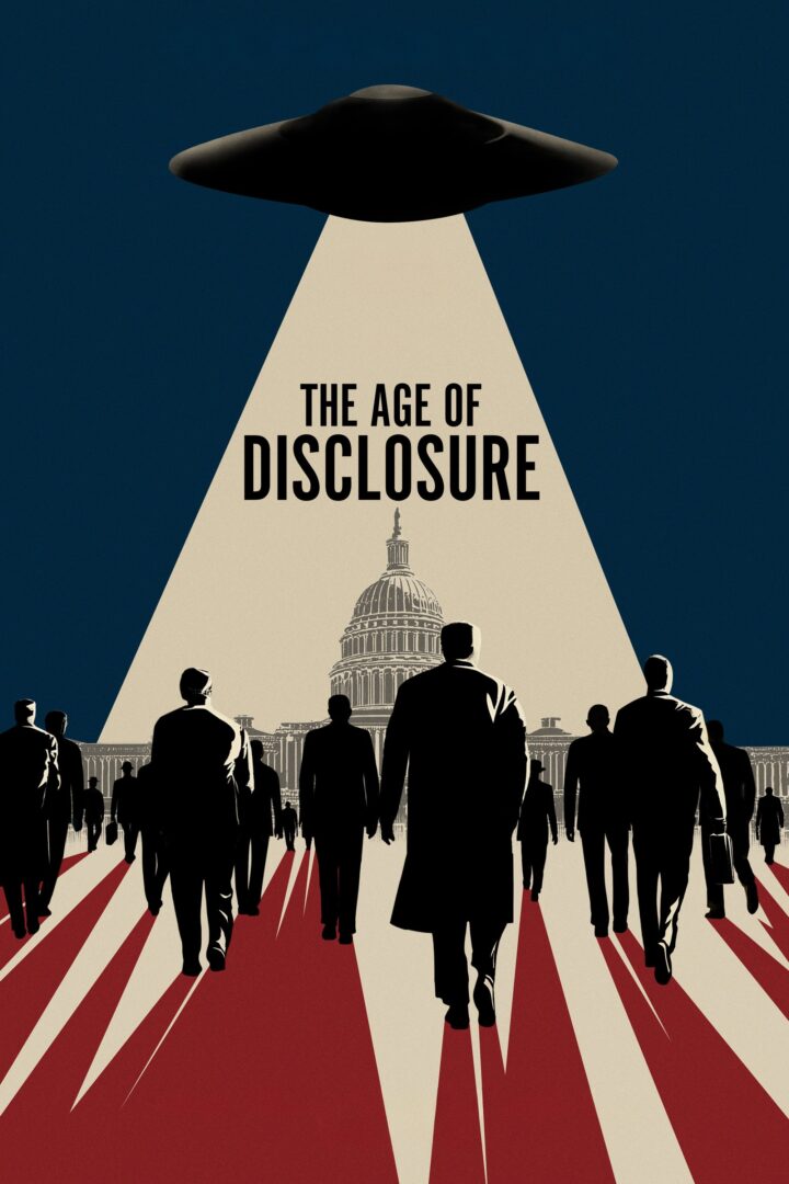 The Age of Disclosure 2025