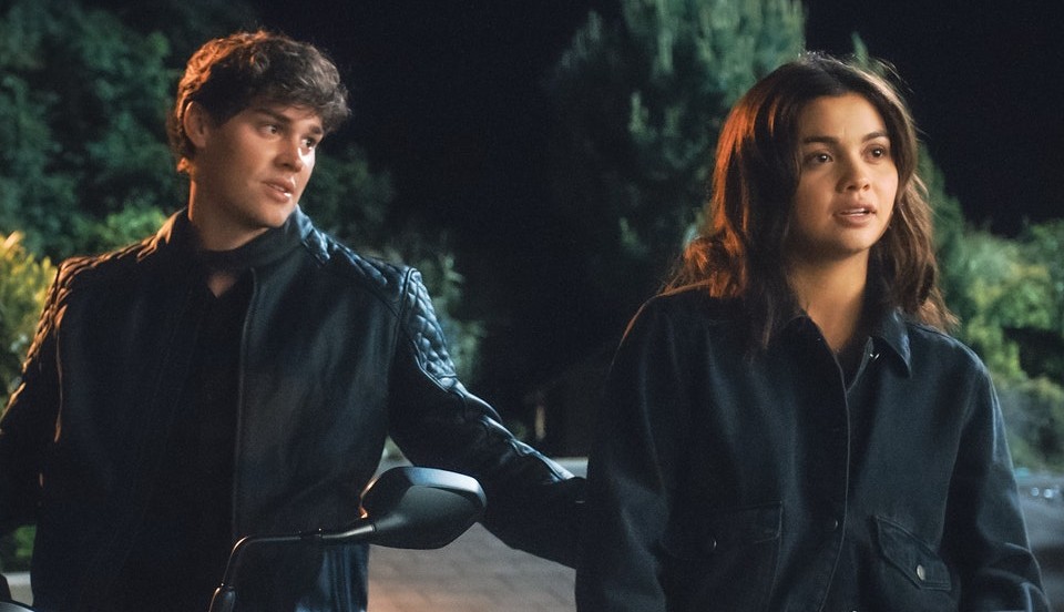 Sidelined 2: Intercepted – Tubi’s Football Romance Sequel Scores Big