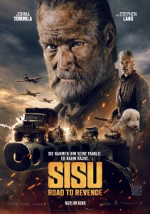 Sisu: Road to Revenge Box Office Report – What Went Wrong?