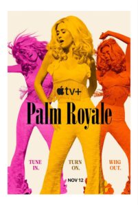 Where to Watch Palm Royale Season 2: Streaming Guide, Release Schedule & Viewing Tips