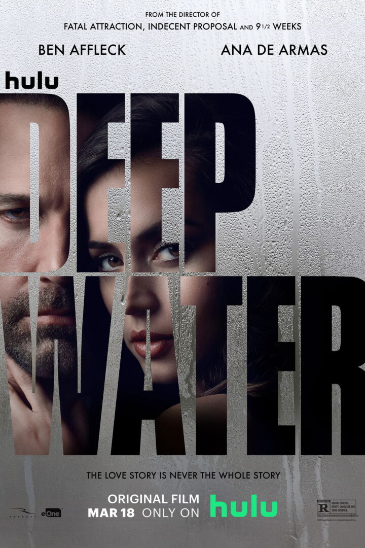Deep Water 2022
