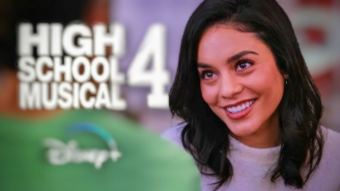 Is There Going to Be High School Musical 4? Here’s What We Know | HeadStark