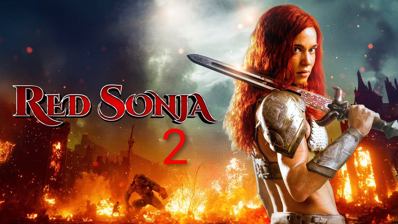 Will There Be a Red Sonja 2? Here’s What We Know So Far | HeadStark
