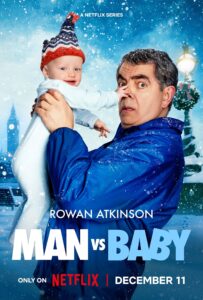 How Many Episodes Are There of Man vs. Baby?