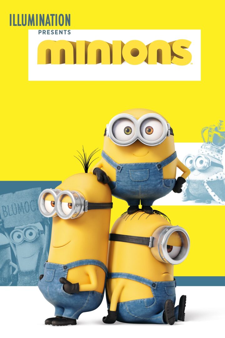 Minions 2015 | Kevin, Stuart & Bob Find a New Master | Extended Preview HD Video