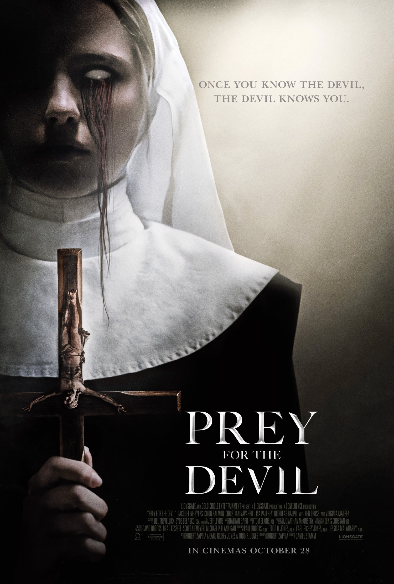 Prey for the Devil 2022