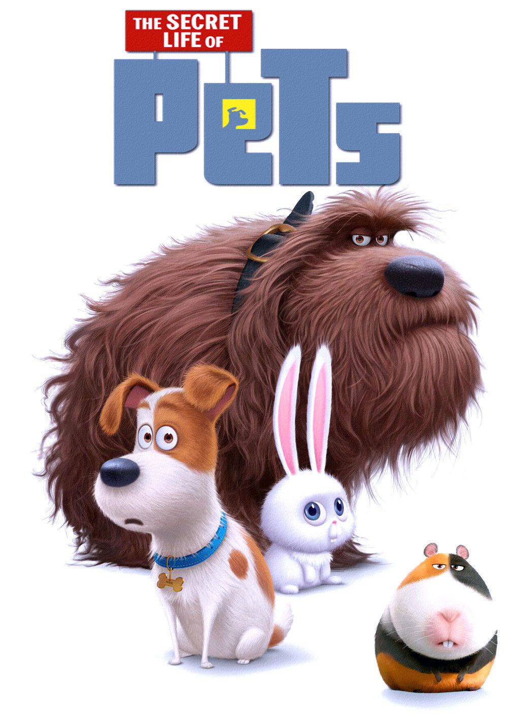 Hilarious Pets Gone Wild! Secret Life of Pets 1-2 Full Extended Previews Collection