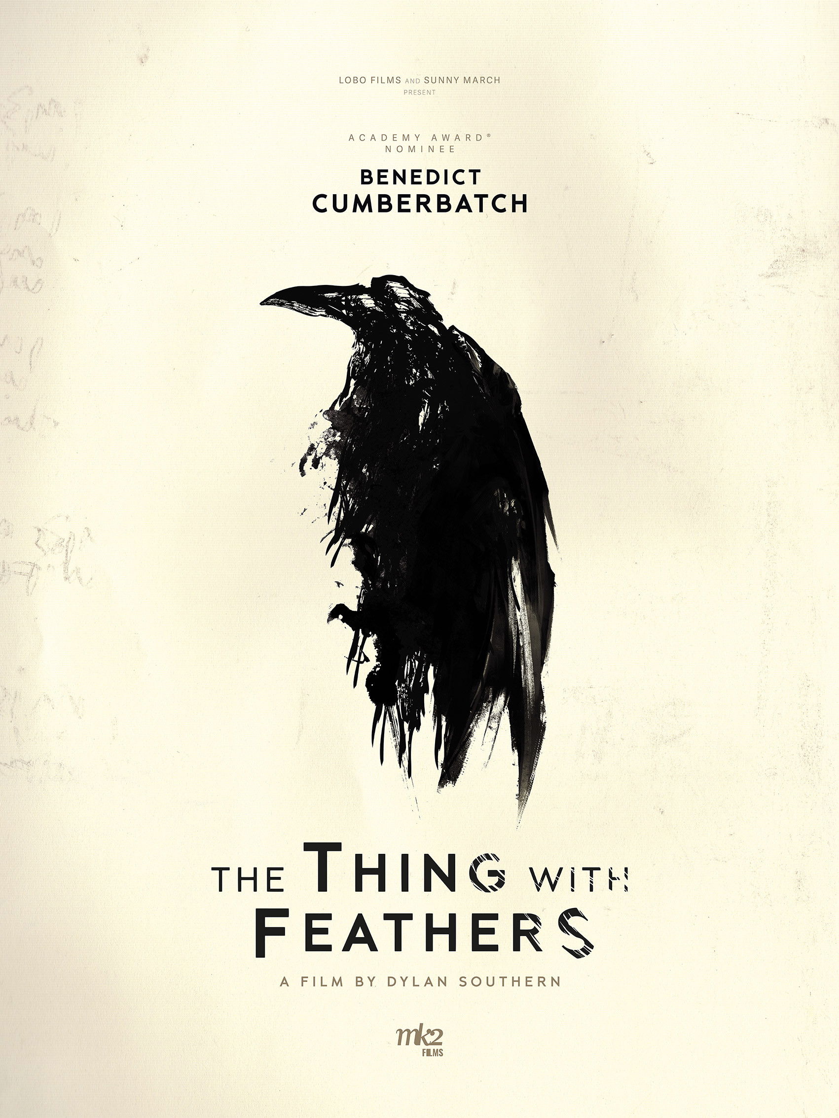 The Thing with Feathers 2025