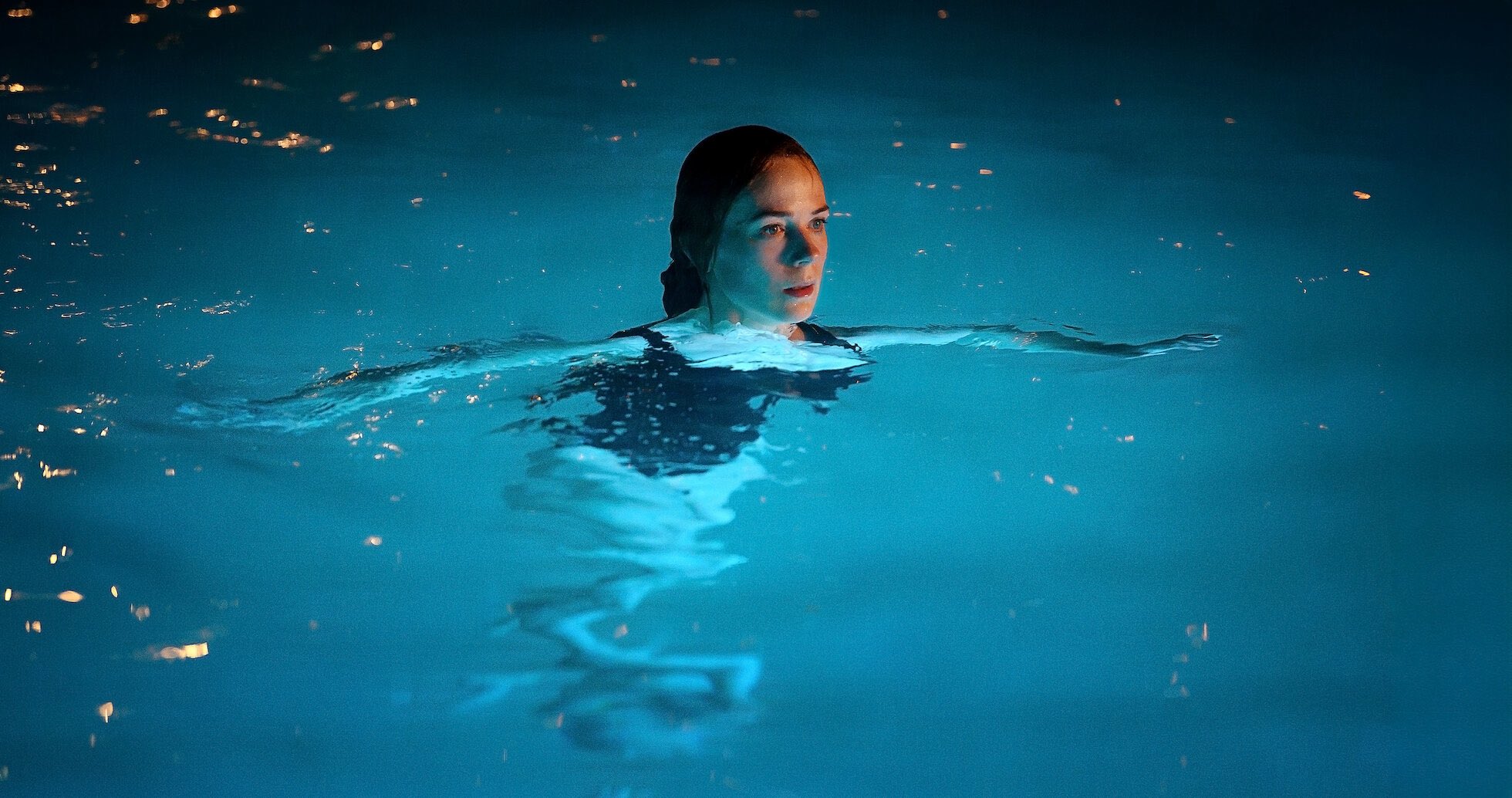 Will There Be a Night Swim 2? Everything We Know So Far