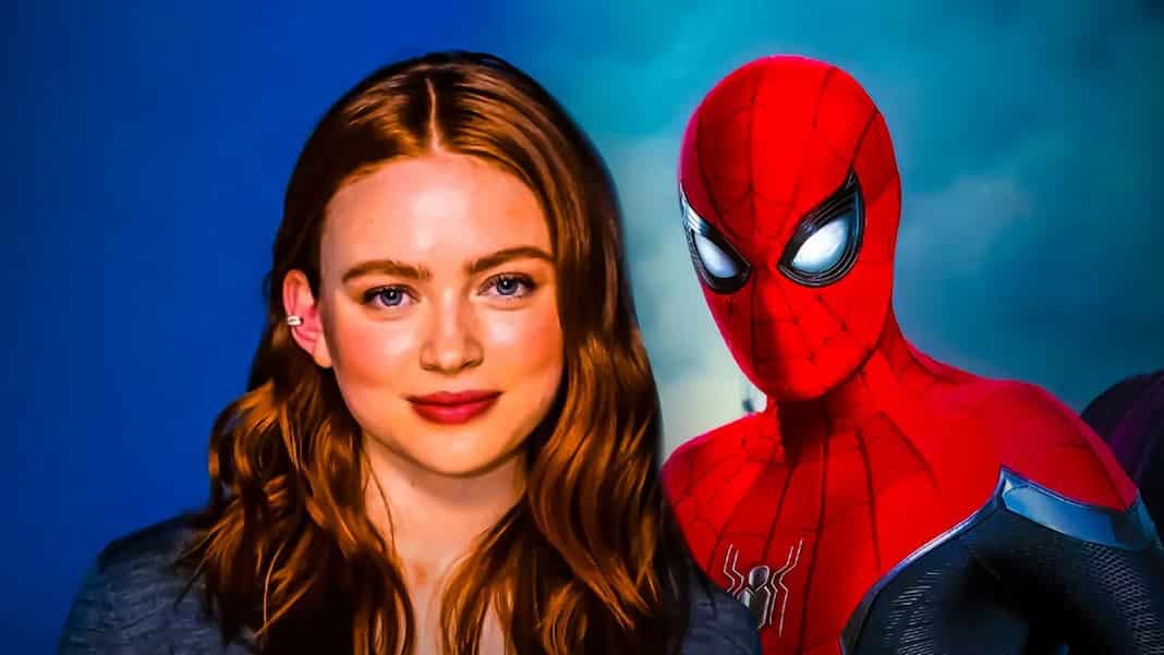 Sadie Sink Joins Spider-Man 4 as Rachel Summers: Marvel’s Boldest X-Men Crossover Yet | HeadStark