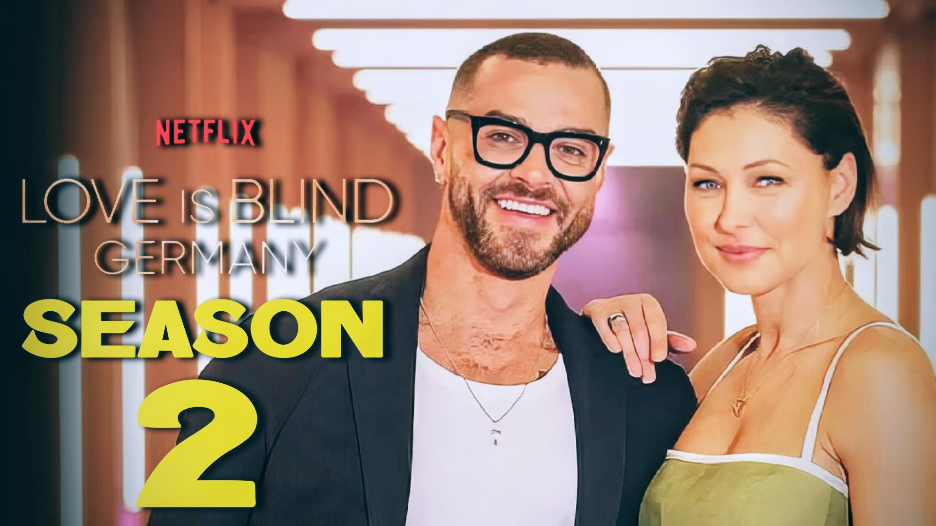 Will There Be Love Is Blind: Germany Season 2? | HeadStark