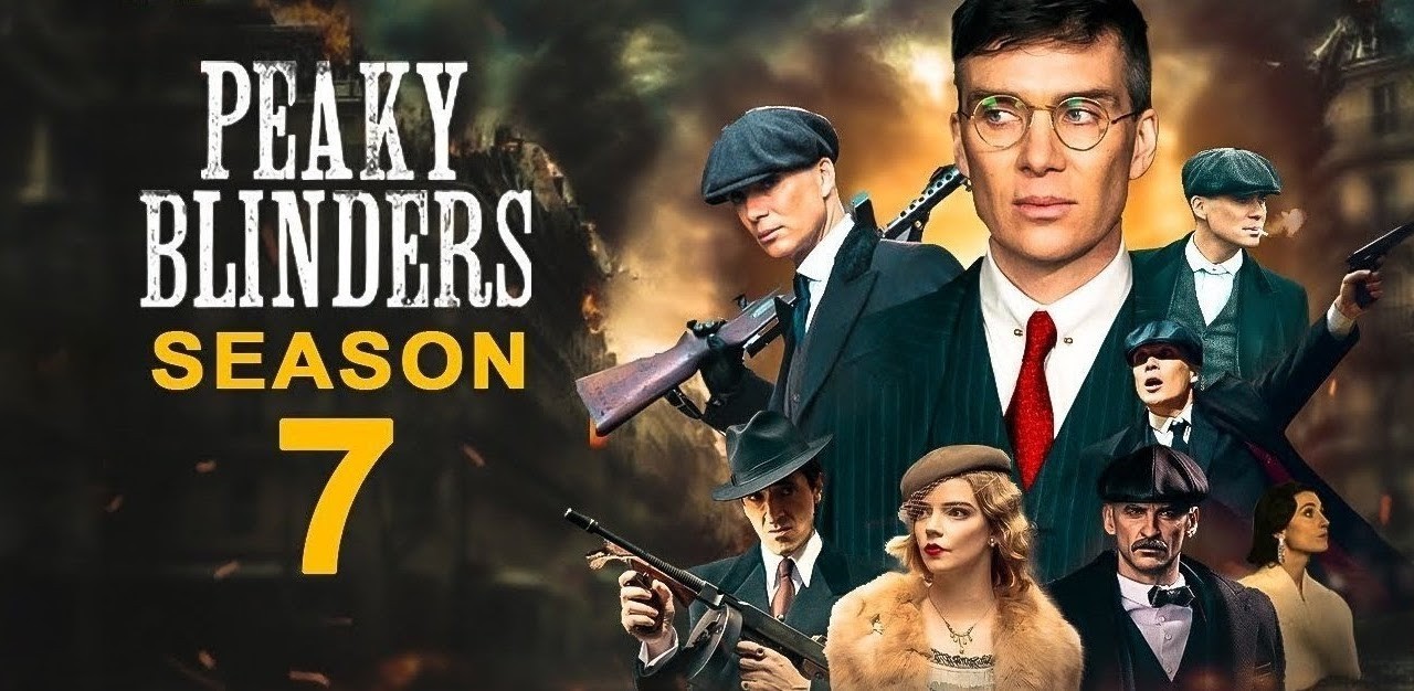 Are They Making Peaky Blinders Season 7? Here’s What We Know | HeadStark
