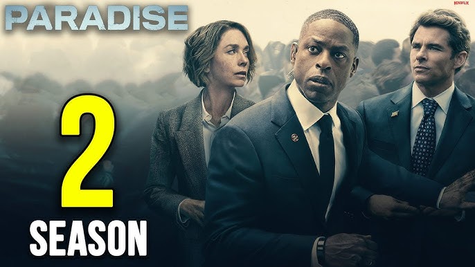 Hulu Renews Paradise for Season 2: Release Date, Cast, and What to Expect | HeadStark