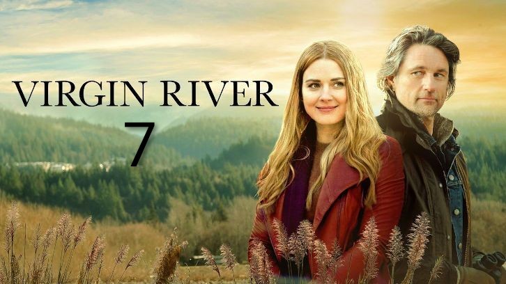 Netflix Renews Virgin River for Season 7: Release Date & Cast Updates