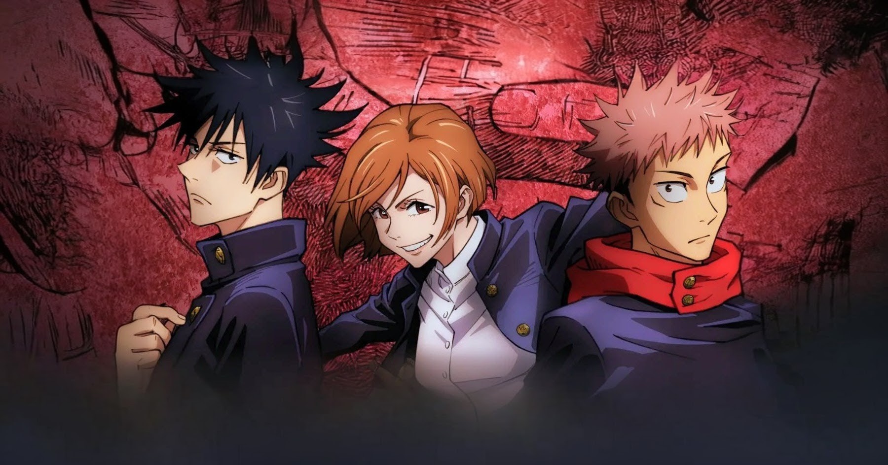 Is There a Season 3 for Jujutsu Kaisen? Here’s What We Know | HeadStark