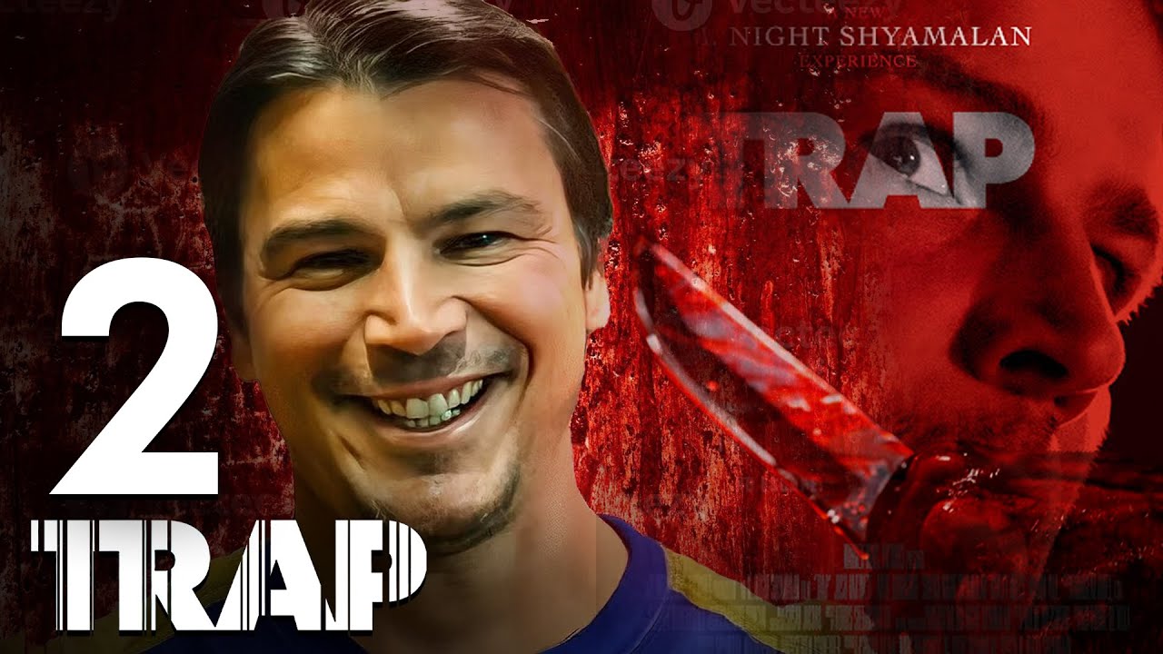 Will There Be a Trap Movie 2? Everything We Know So Far