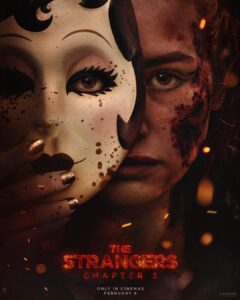 Will There Be The Strangers: Chapter 3? Here’s What We Know