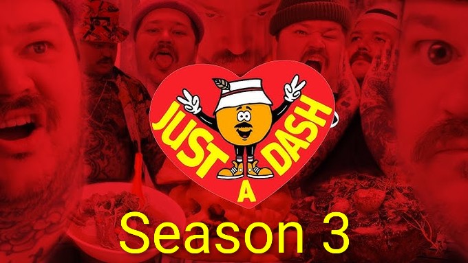 When Is Just a Dash Season 3 Coming Out? Netflix Premiere Date Revealed | HeadStark