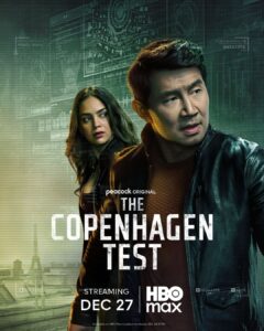Where Can I Watch The Copenhagen Test? Streaming Details, Plot & Cast Breakdown