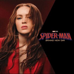 Sadie Sink Joins Spider-Man 4 as Rachel Summers: Marvel’s Boldest X-Men Crossover Yet