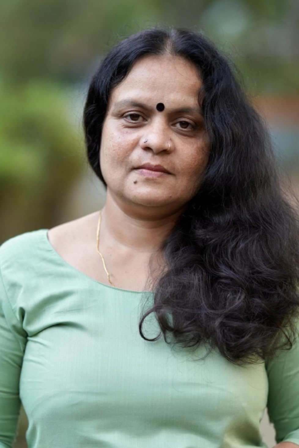 Jaya Kurup