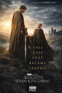 How A Knight of the Seven Kingdoms Connects to Game of Thrones