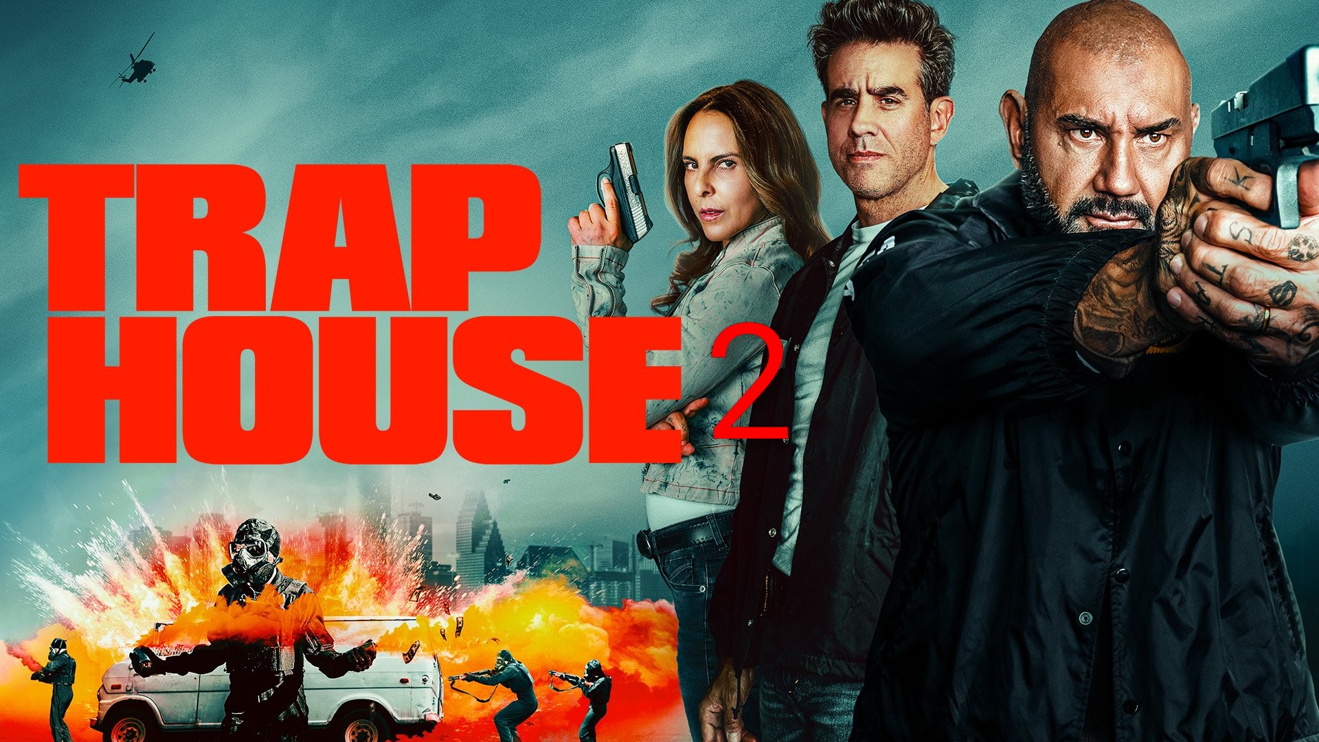 Is There Going to Be a Trap House 2 Movie? Everything We Know So Far | HeadStark