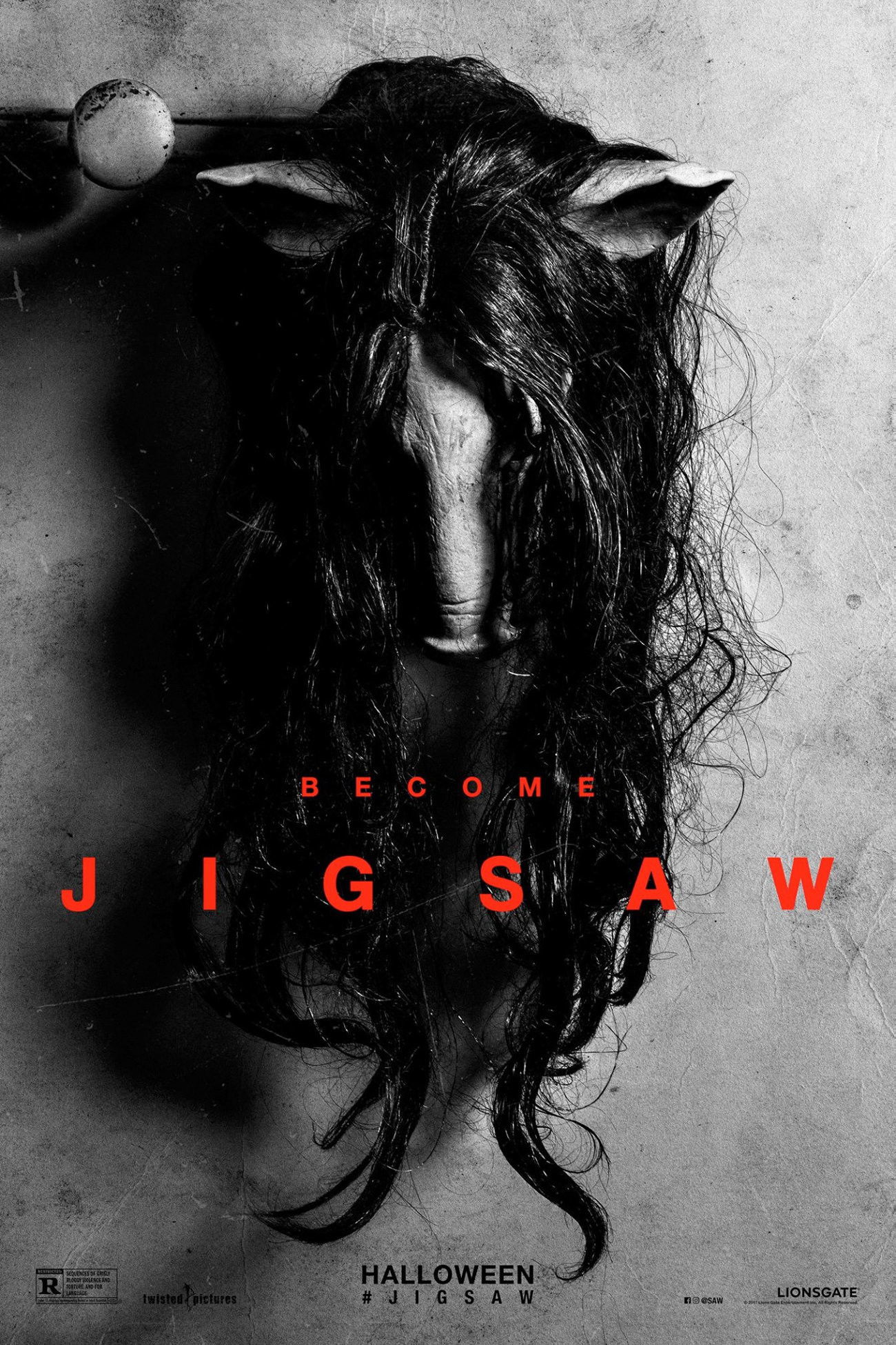 Jigsaw 2017