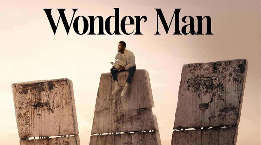 Marvel’s Wonder Man Series Is Coming to Disney+ in 2026 | HeadStark