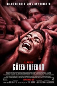 Will There Be a Part 2 of The Green Inferno? Here’s What We Know
