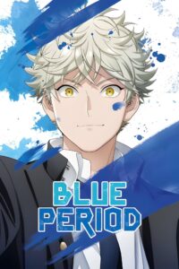 Is There Going to Be a Blue Period Season 2 Manga or Anime?
