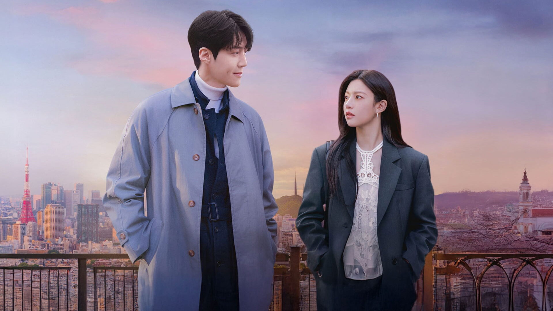 Can This Love Be Translated? Season 1: New Korean Drama 2026